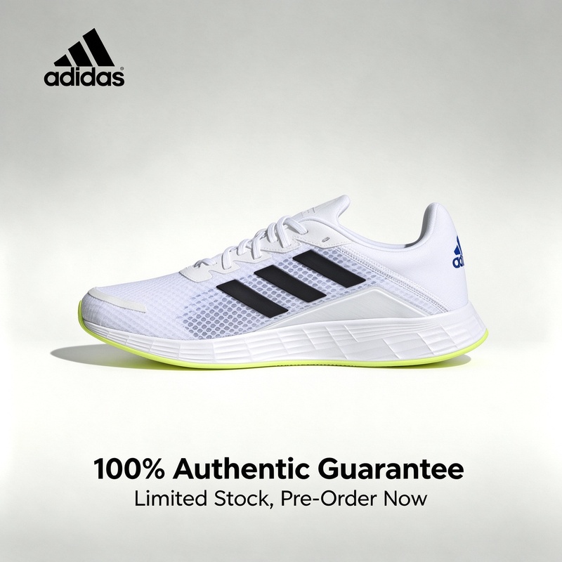 Adidas Shoes Duramo Sl - Sepatu Lari Pria Adidas Duramo SL