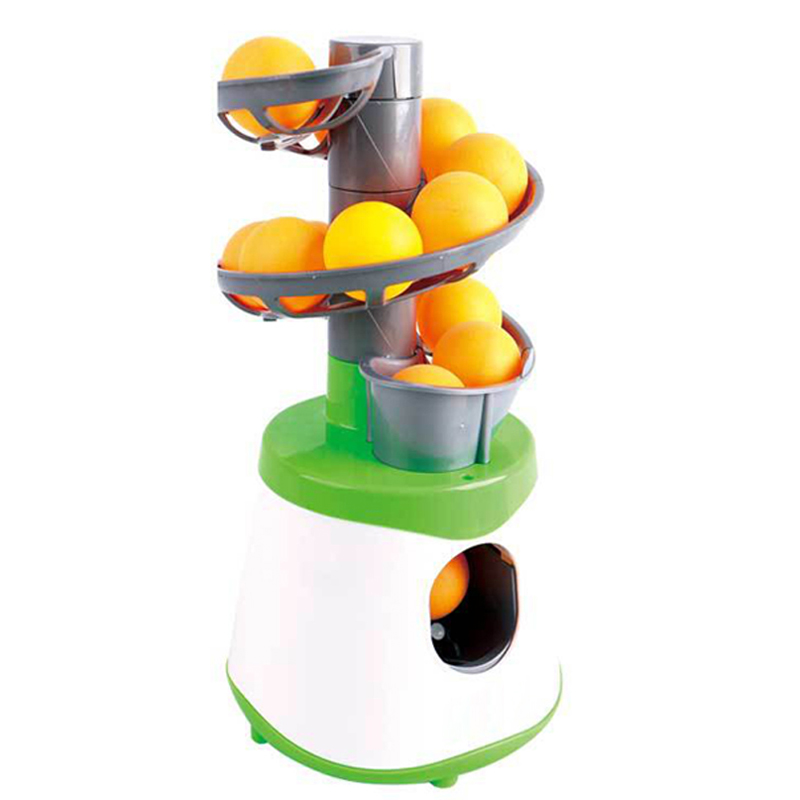 Table Tennis Olympics - 4 * AA baterai Mini tenis