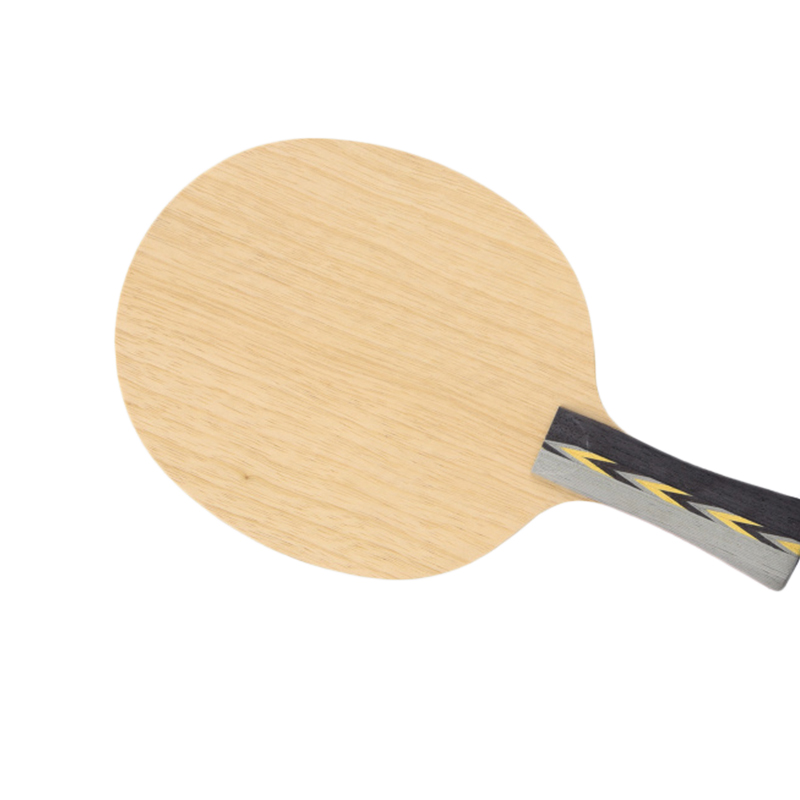 Raket tenis meja DHS PG7, bila - Table Tennis Racket ulasan dan harga