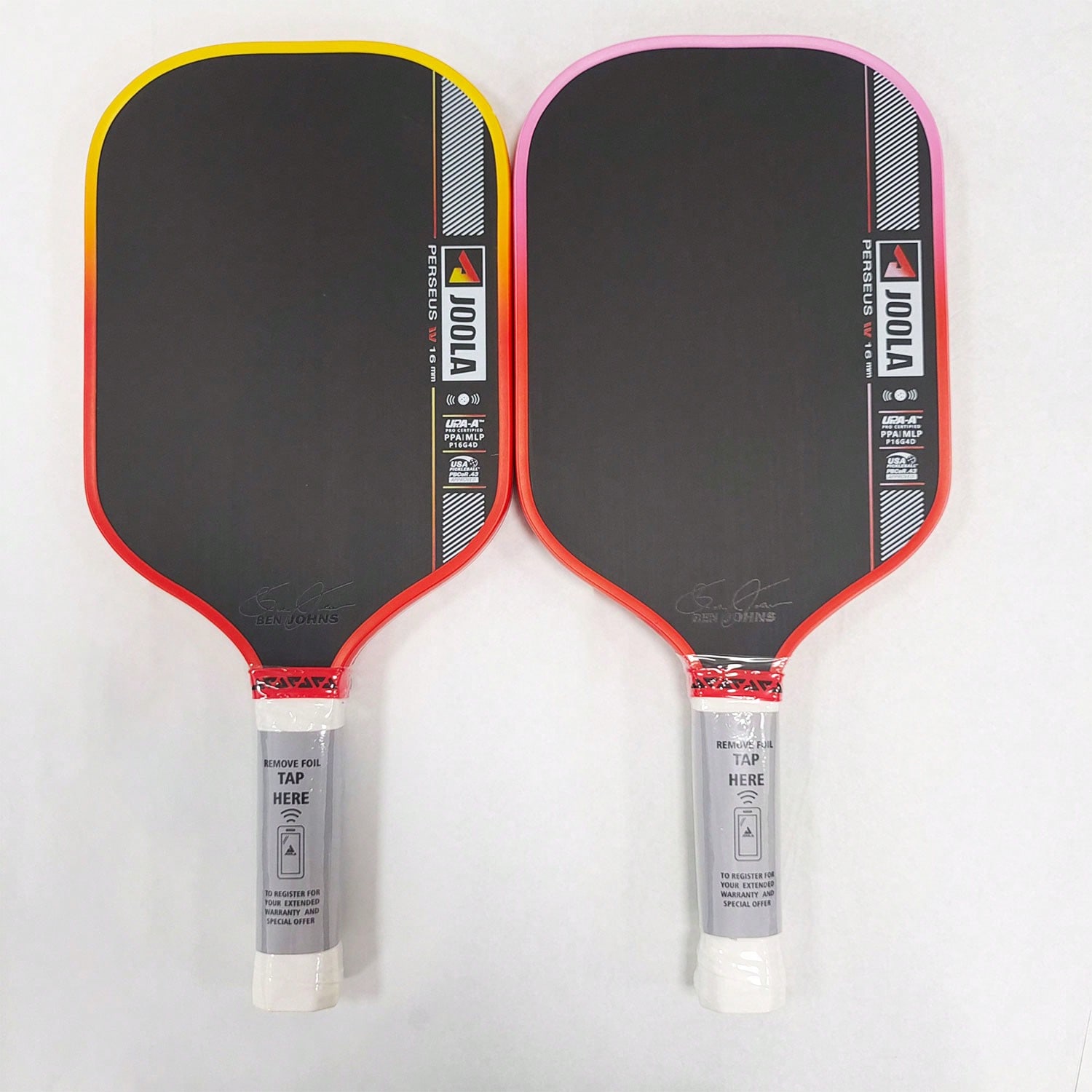 Raket Tenis Meja JOOLA Pro V E - Table Tennis Olympics ulasan dan harga