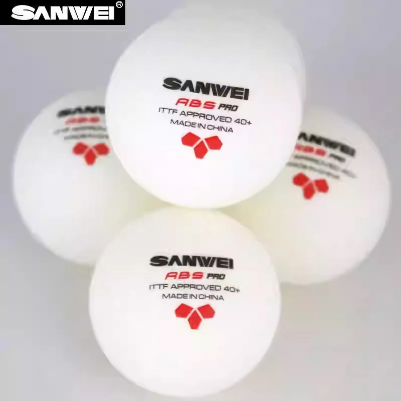 6 buah/kotak, Bola Tenis Meja  - Table Tennis Olympics ulasan dan harga