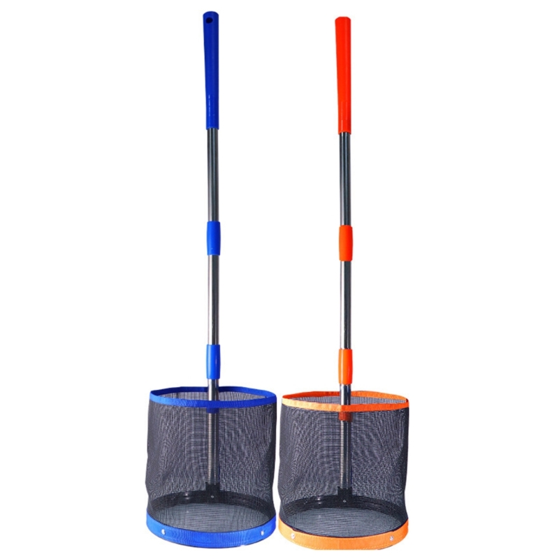 Tong Penampung Bola Tenis Meja - Table Tennis Olympics ulasan dan harga