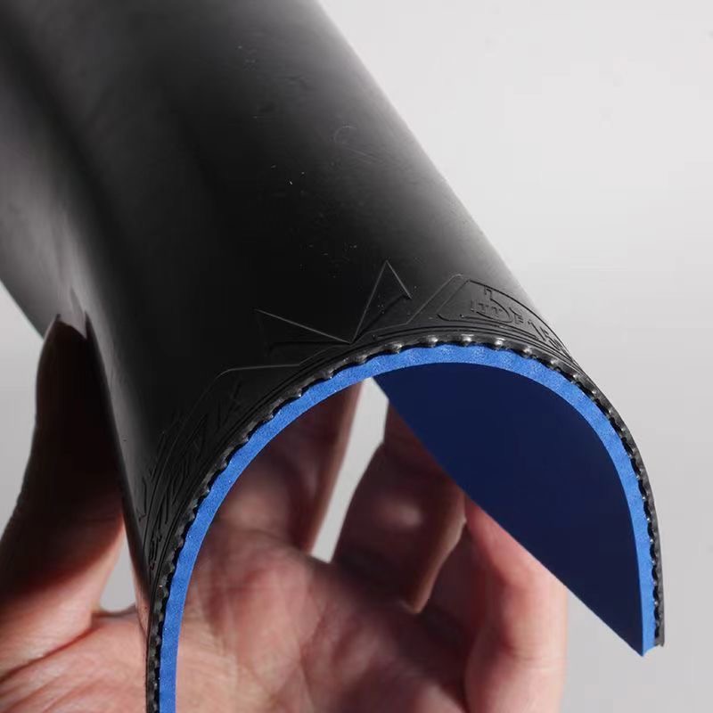 LOKI RXTON 9, Karet untuk Meja - Table Tennis Loki ulasan dan harga