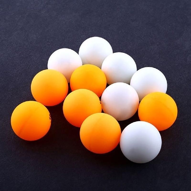 6 Buah Bola Ping Pong 3 Bintan - Table Tennis Olympics ulasan dan harga
