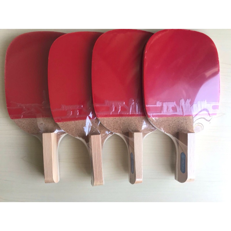 Blade Tenis Meja Penhold Haiti - Table Tennis In Japanese ulasan dan harga